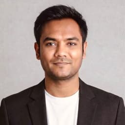 Nithin Singh Mohan
