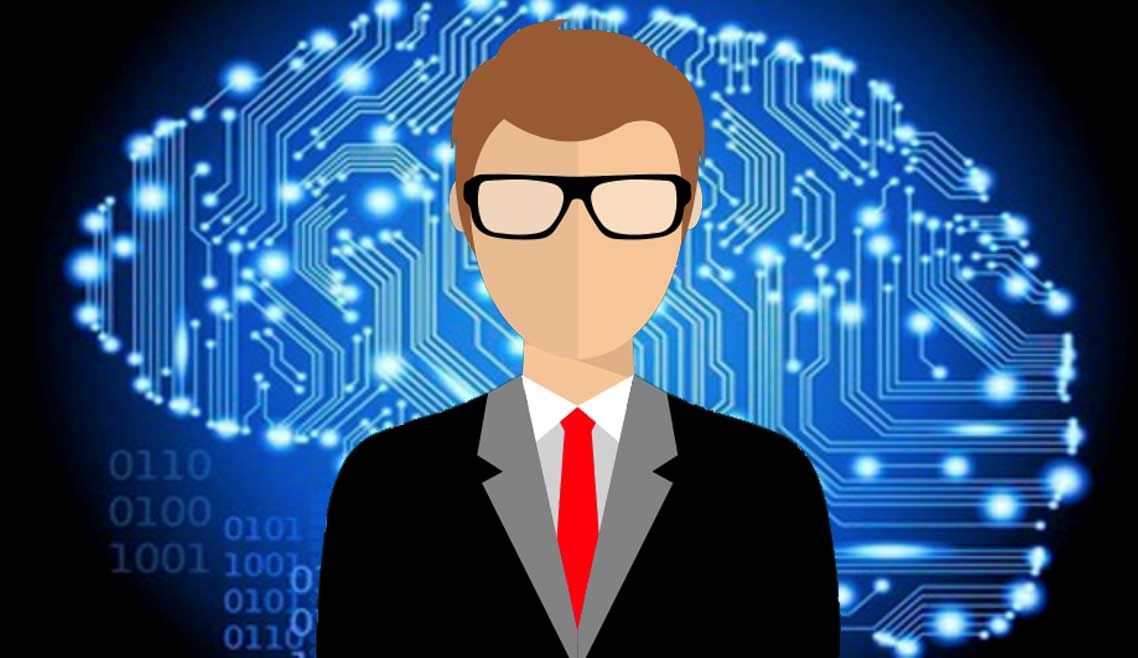 Top 5 AI courses on Udemy
