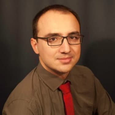 Claudiu Balan