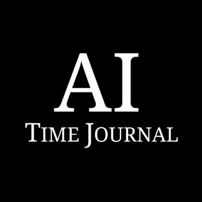 AI Time Journal Editorial Staff