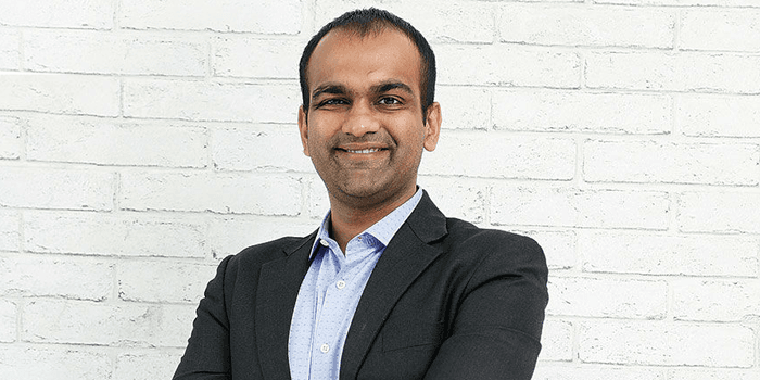 Interview with Aakrit Vaish, CEO and Co-Founder of Haptik