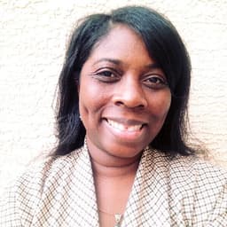 Oluwafunmilayo Ajayi