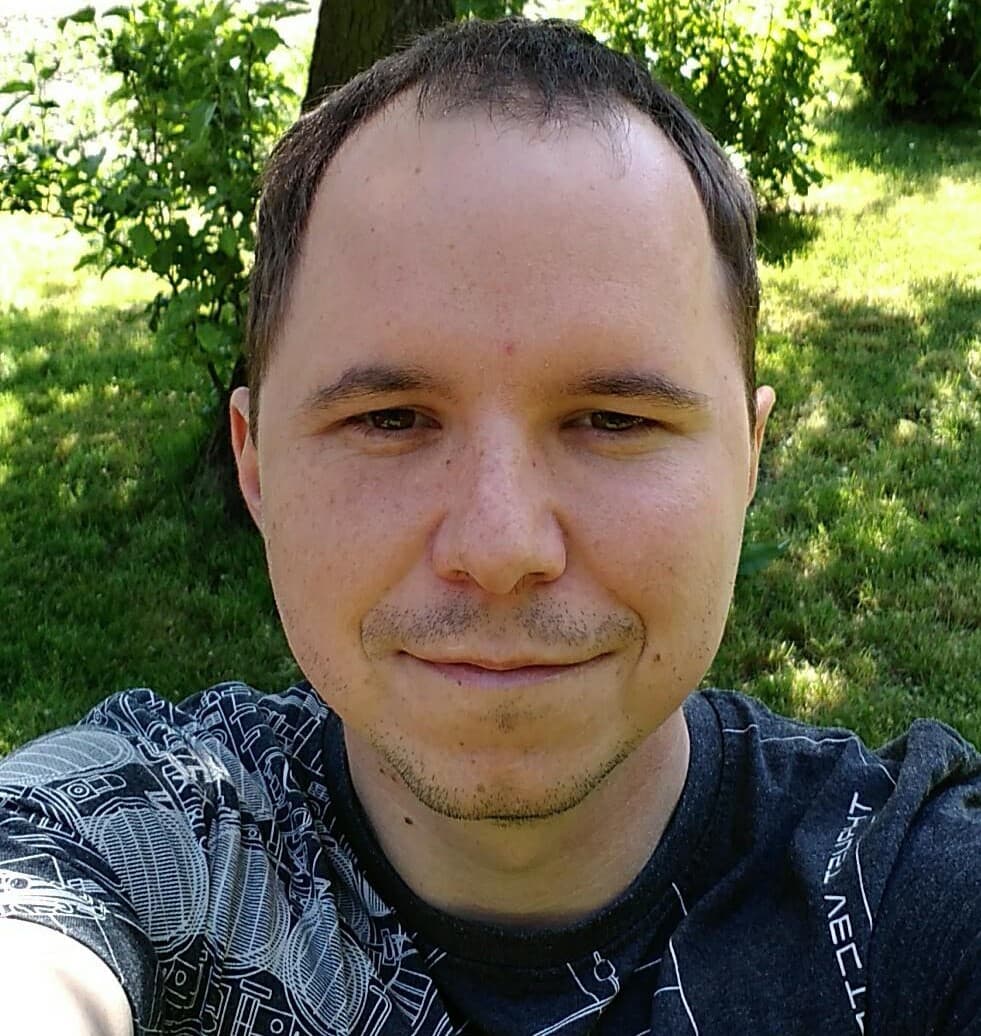 Przemysław Korach