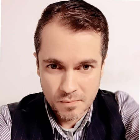 Adrian Diaz