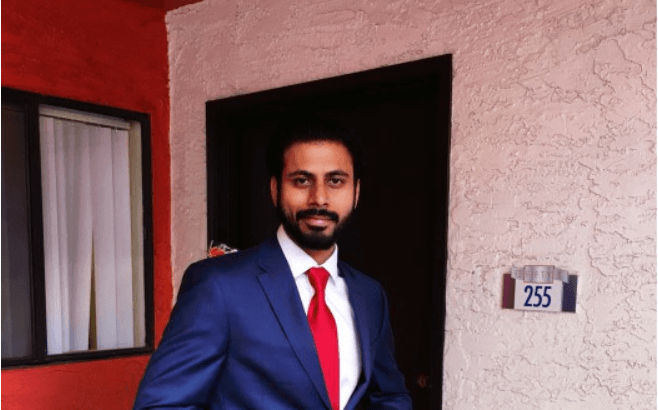 Interview with Mr. Abhinav Bhatnagar, the Data scientist at Truecaller