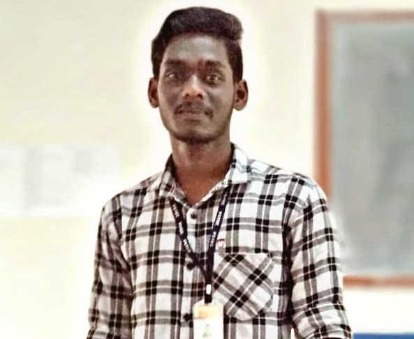Karuppu Samy