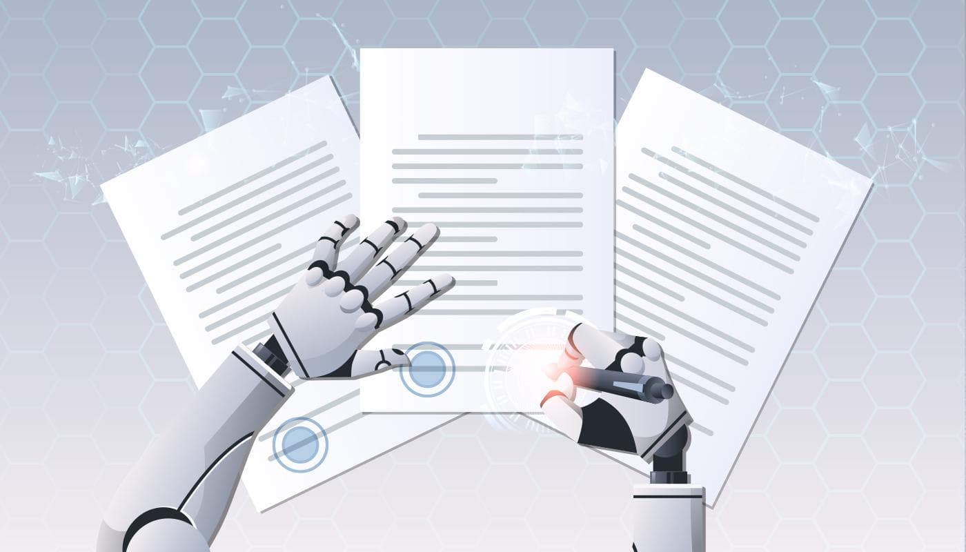 Four Advantages of AI-Based Data Classification
