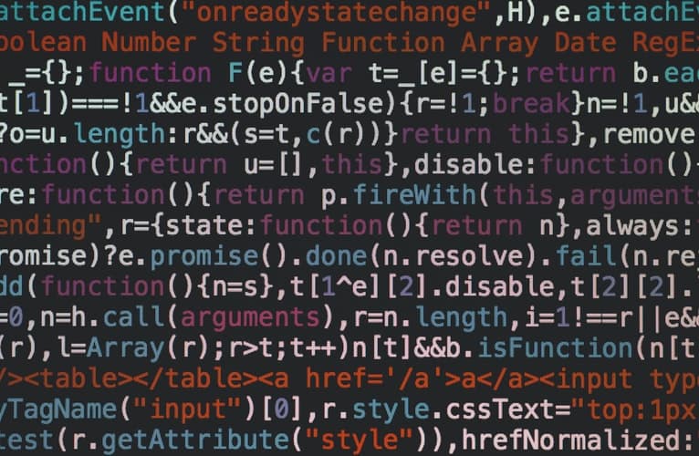 Introduction to Conditional Random Fields (CRFs)
