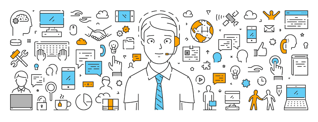 Conversational AI in the Contact Centre