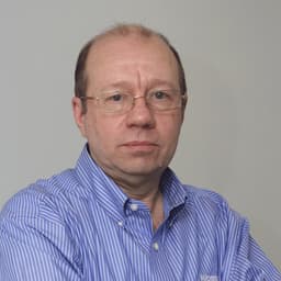 Vladimir Krylov