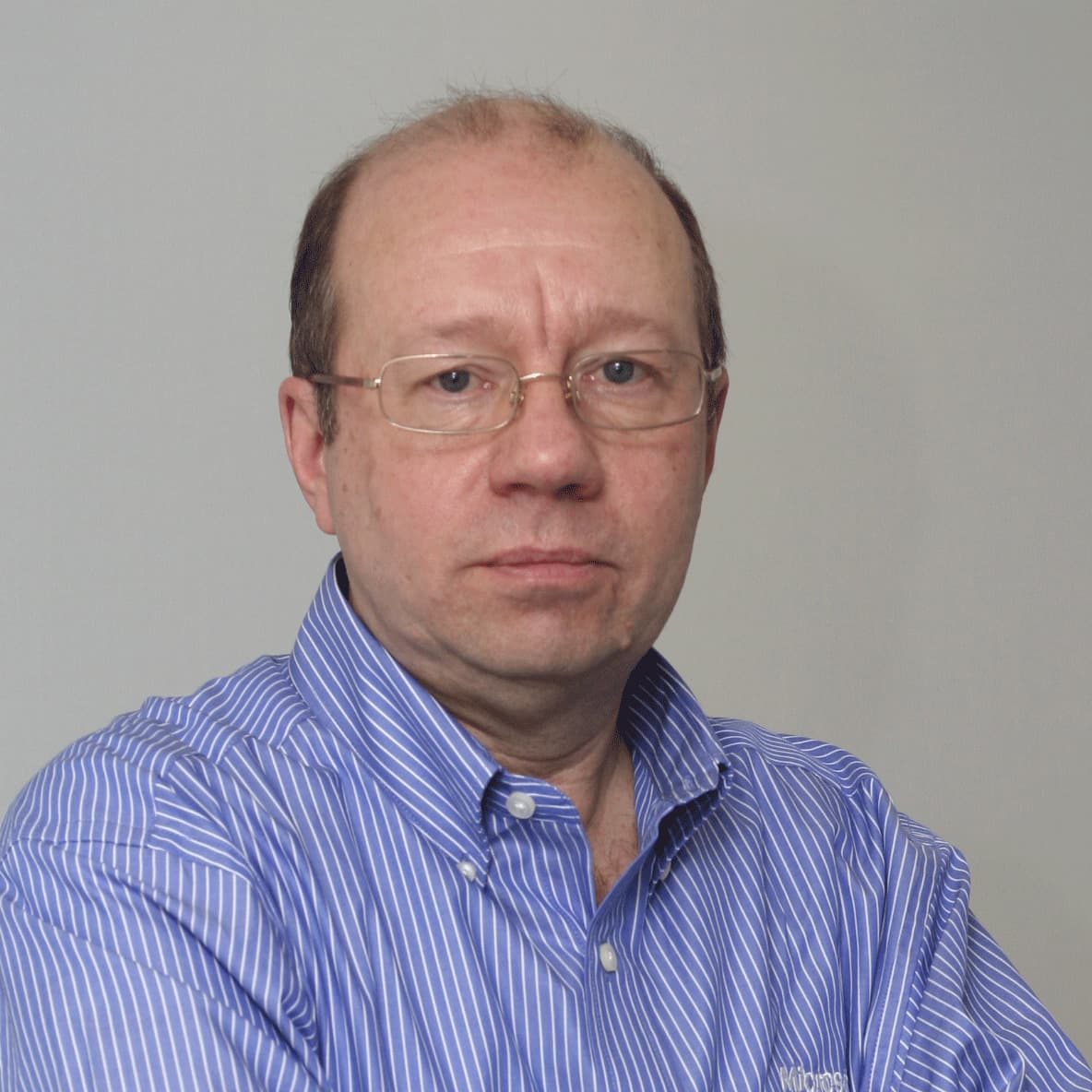 Vladimir Krylov