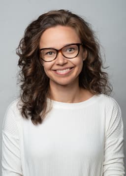 Lucia Krajnikova