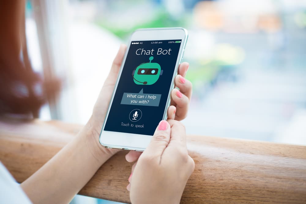 Top 5 Chatbot Use Cases for Business 2019