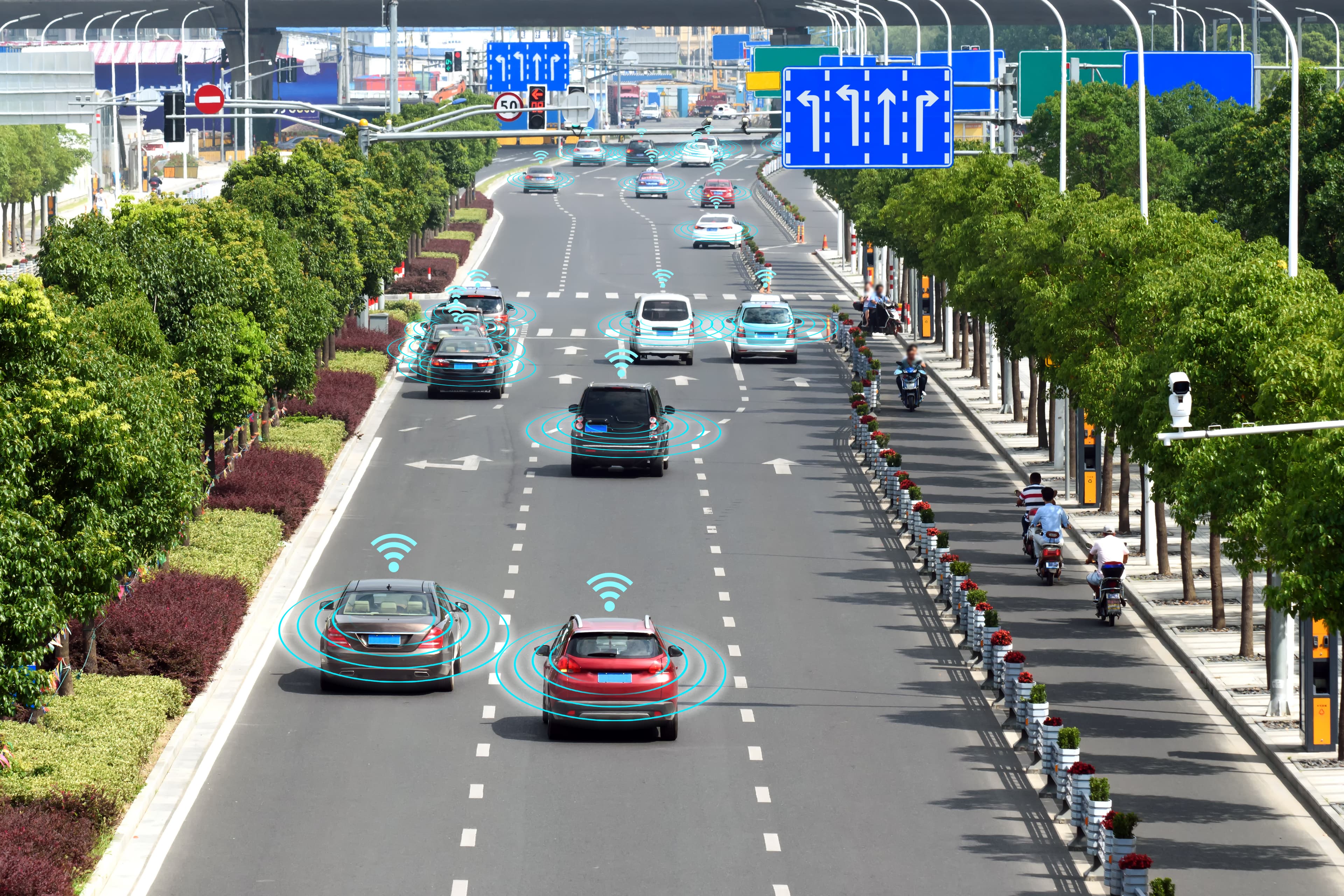 2020: A Reflection On The Race To Vehicle Autonomy This Past Year