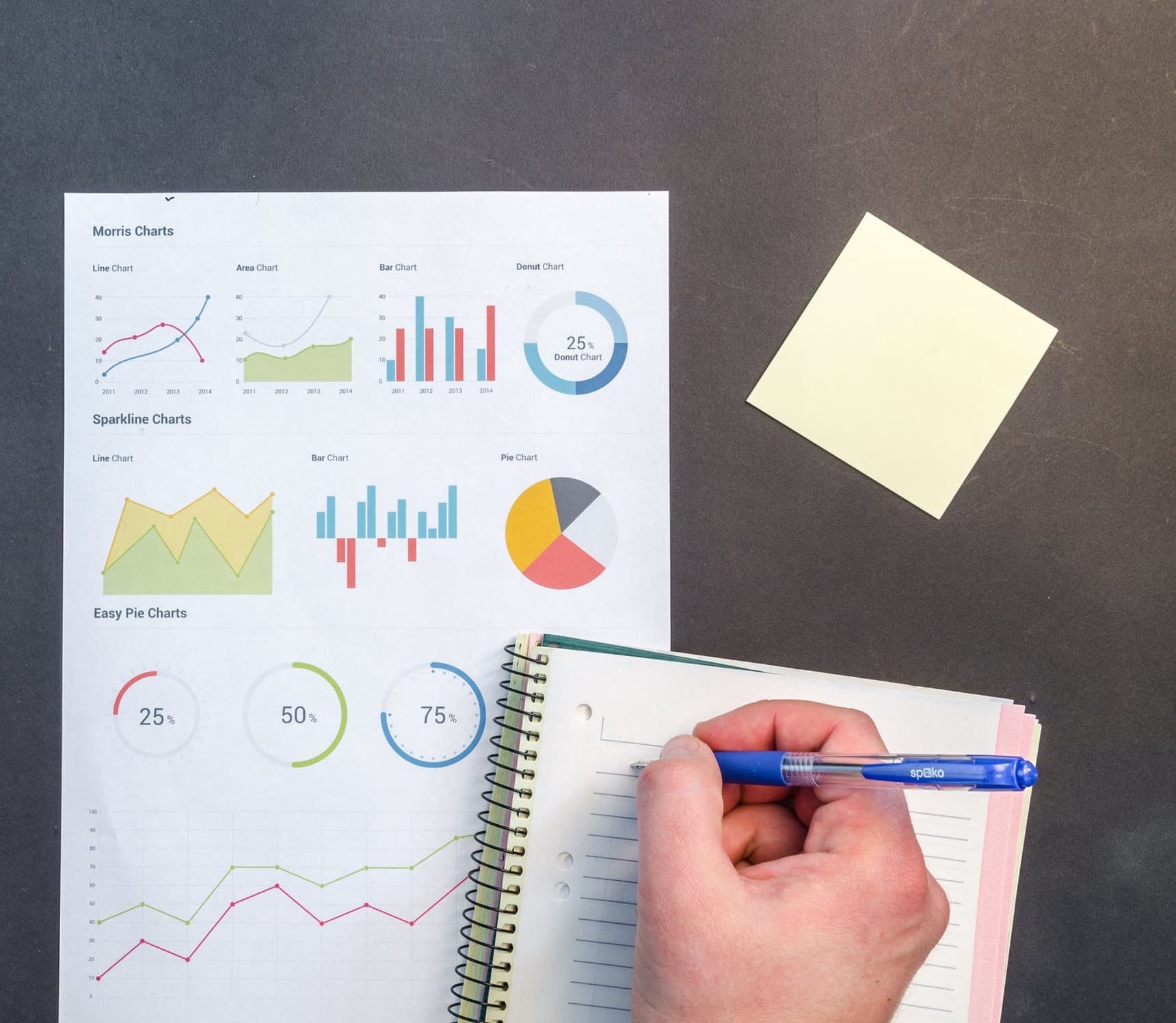 What is it like being an Associate Editor?