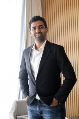 Aditya A.M.