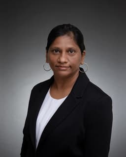 Lakshmi Randall