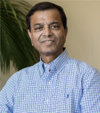 Ajay Prasad