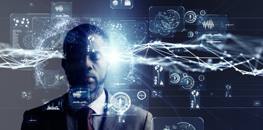 How is Artificial Intelligence (AI) going to shape the future?