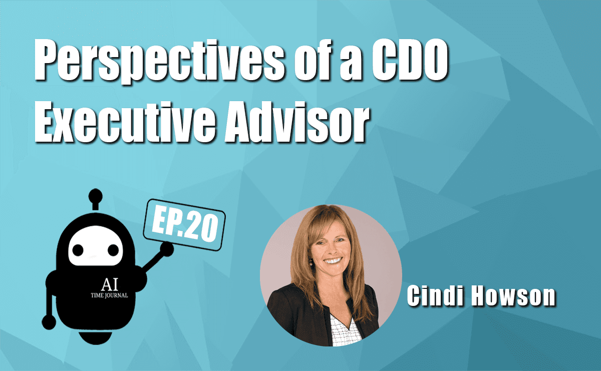 Perspectives from a CDO Executive Advisor