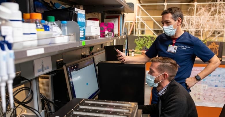 Stanford Researchers Use AI To Sequence and Analyze DNA In 5 hours