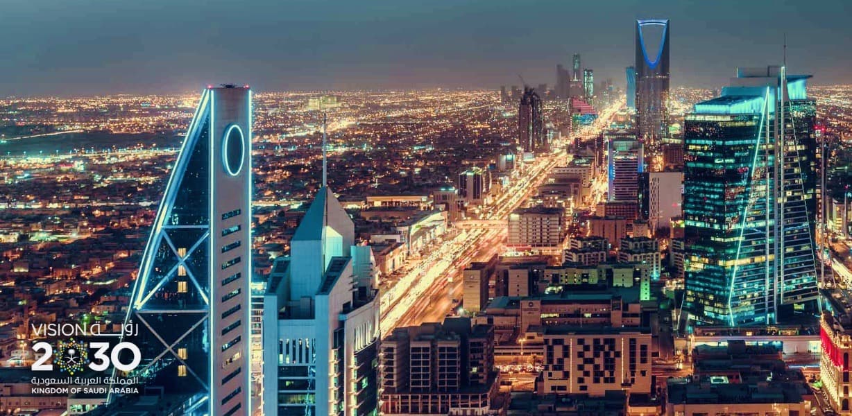 Highlights From The Riyadh Global Summit for Artificial Intelligence In Healthcare