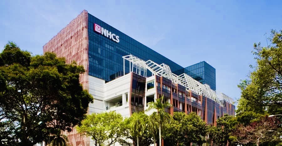 National Heart Centre Singapore  Launches AI Lab for Cardiac Imaging