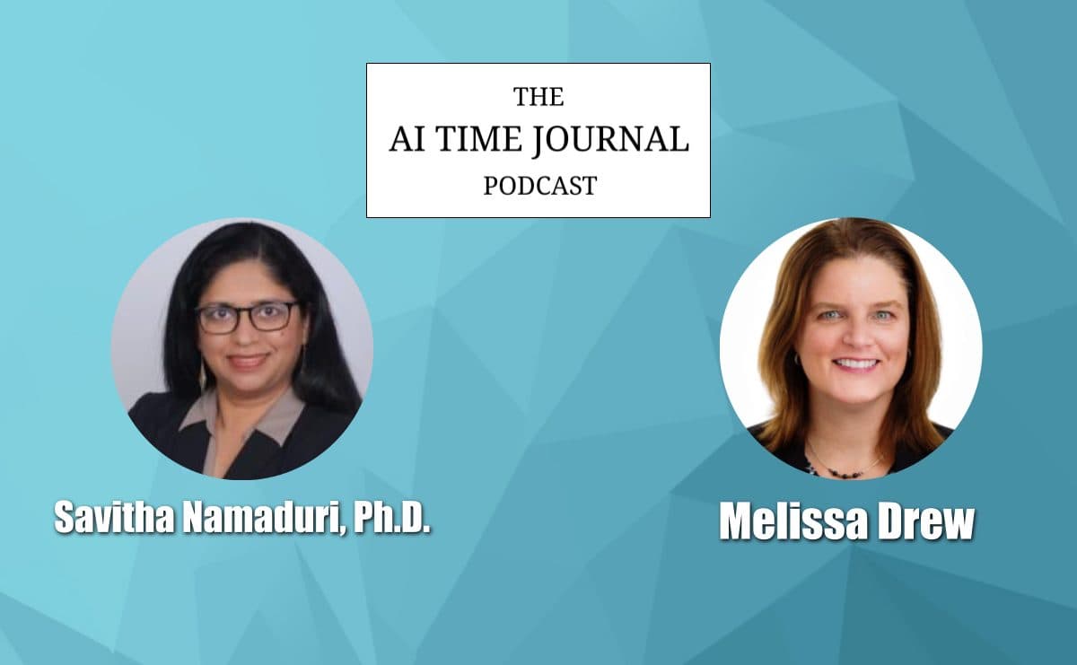 Data Granularity in Digital Marketing with Savitha Namuduri