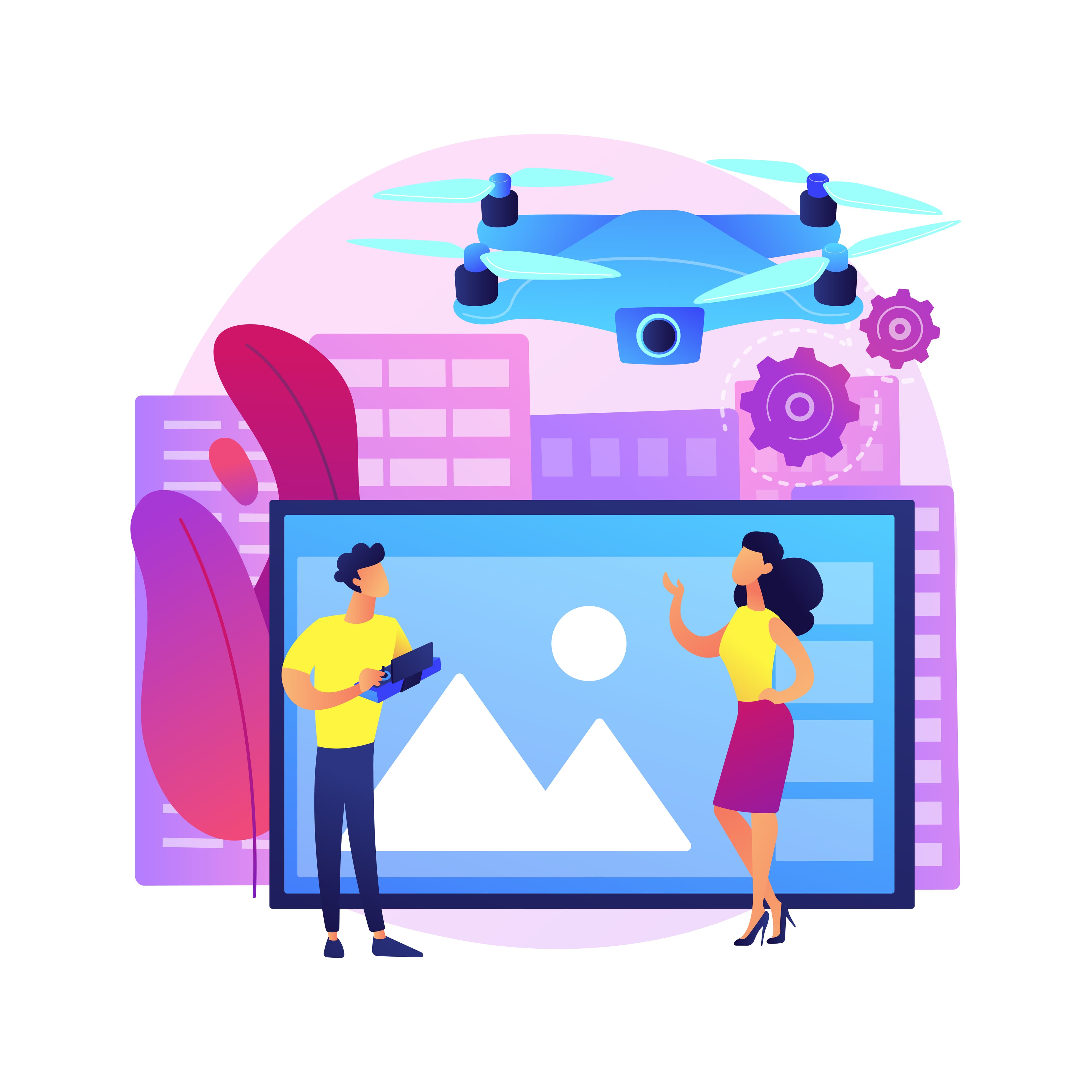 Enhance Your Customers' Viewing Experience With AI-Based Video Content