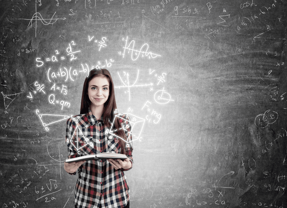 Best Textbooks to Study Algebra￼