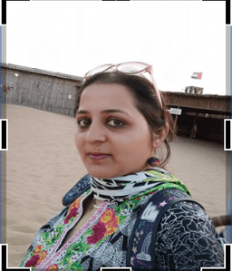 Fatema Aliasgar