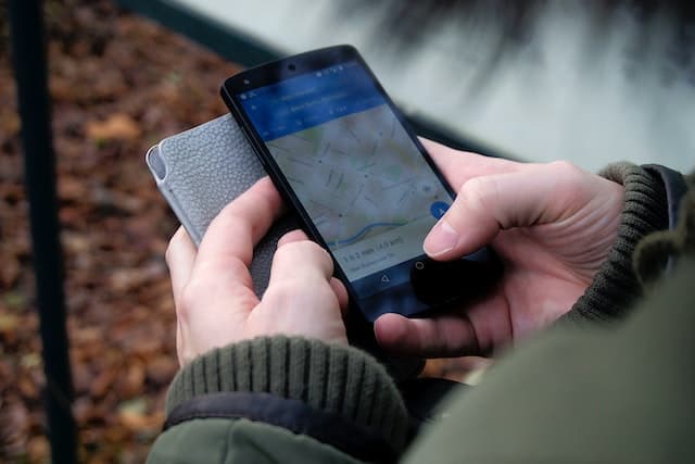 Ways to Track the Location of a Lost Mobile Phone