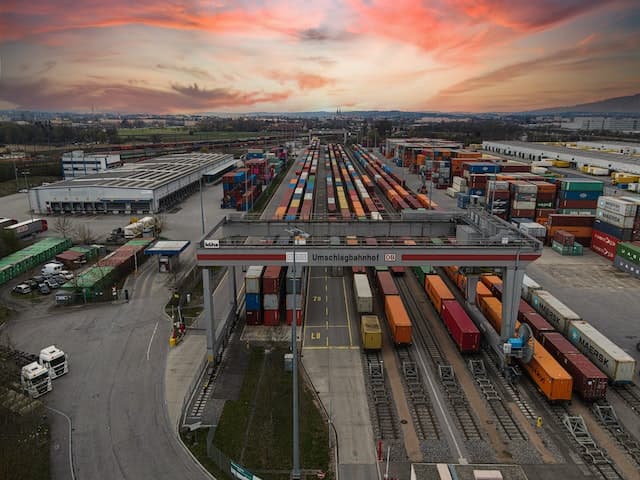 How AI Is Revolutionizing Retail Inventory Management