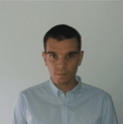 Srdjan Gombar