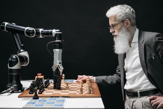 How AI is Transforming the Recruitment Landscape through Candidate Matching
