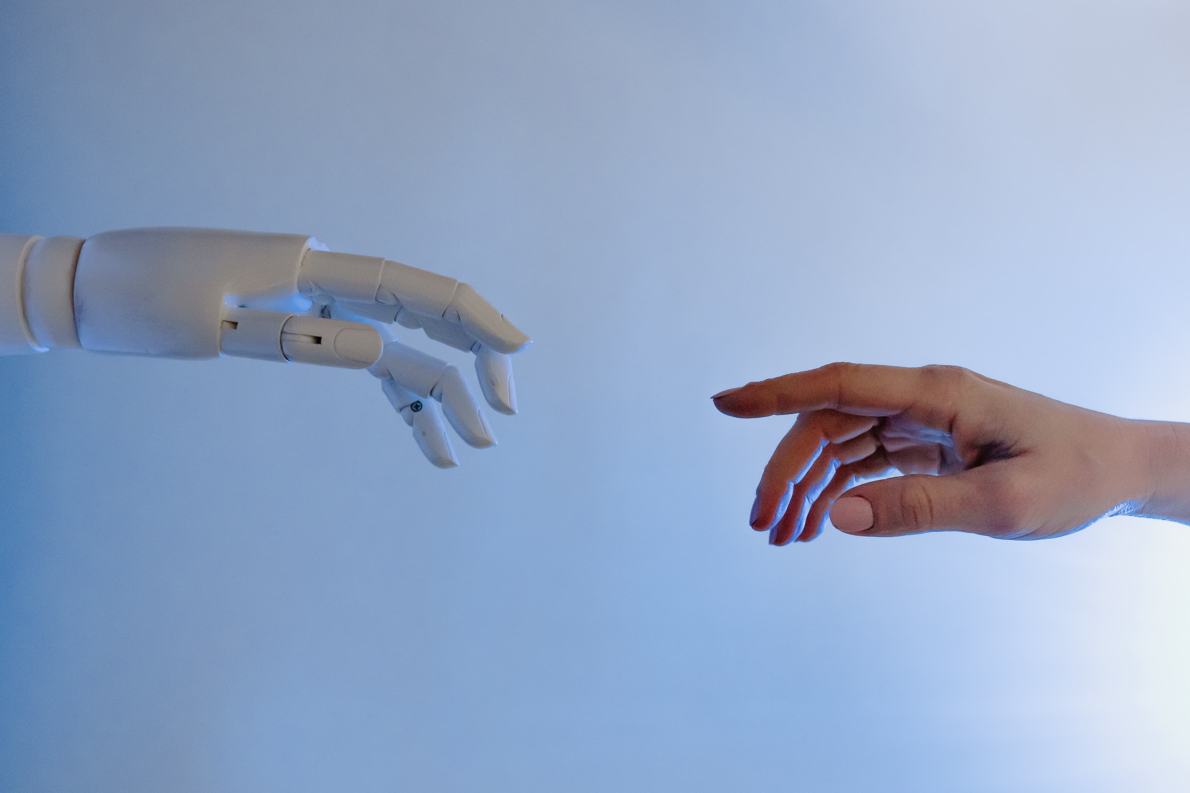 Tips and Tricks to Integrate AI into a Well-Connected Team
