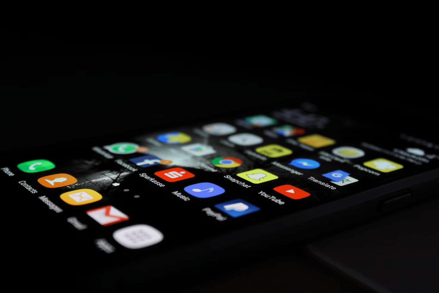 Fostering Patient Engagement: How Mobile Apps Revolutionize Healthcare Software Development