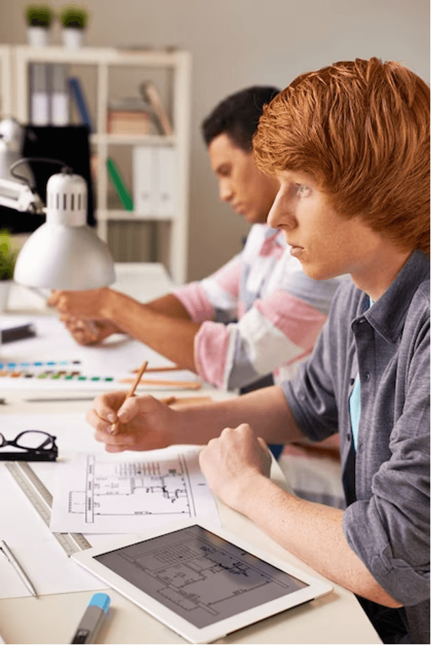 Top 5 Best Architecture Schools (2023)