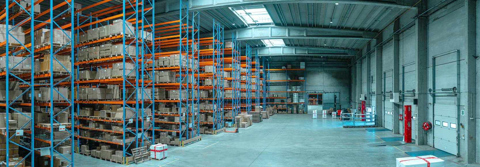 How To Meet Traceability Standards With SSCC Compliance