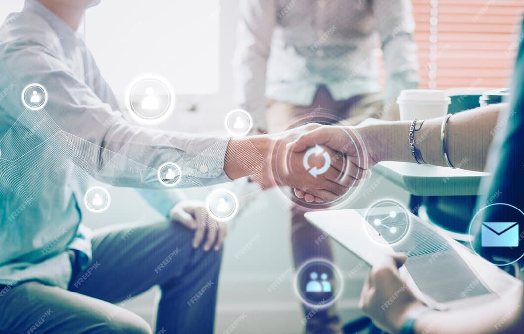 The Tech Partner Every Startup Needs: Software Development Services