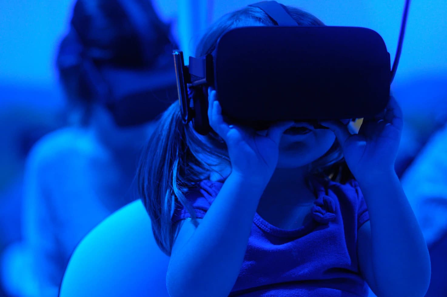 6 Industries That Are Unlikely To Be Disrupted By Digital Transformation