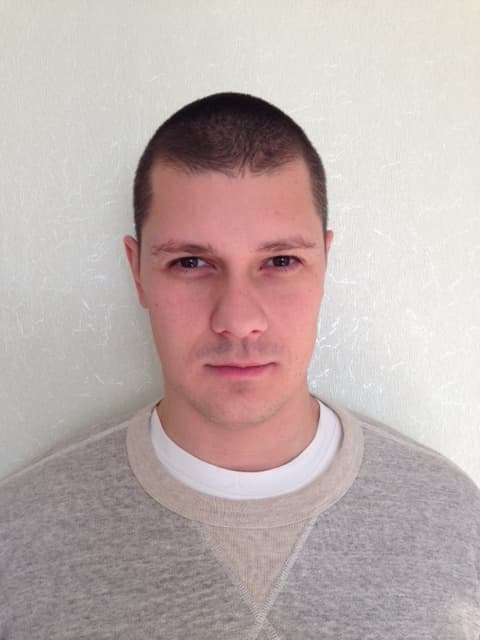 Vasiliy Belov