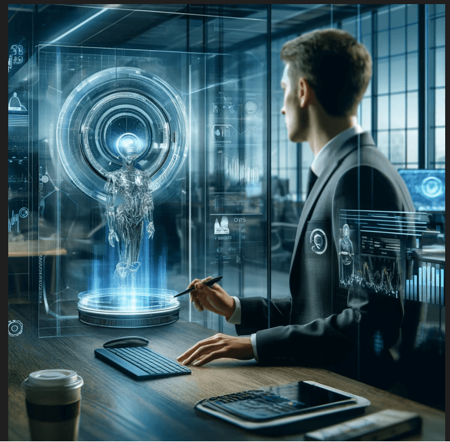 Beyond the Analyst: AI-Powered Equities Research Forecasting