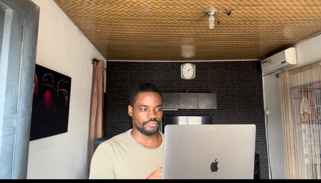 Chike Mgbemena: Professional Way to an App's Success
