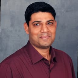 Venkata Nedunoori