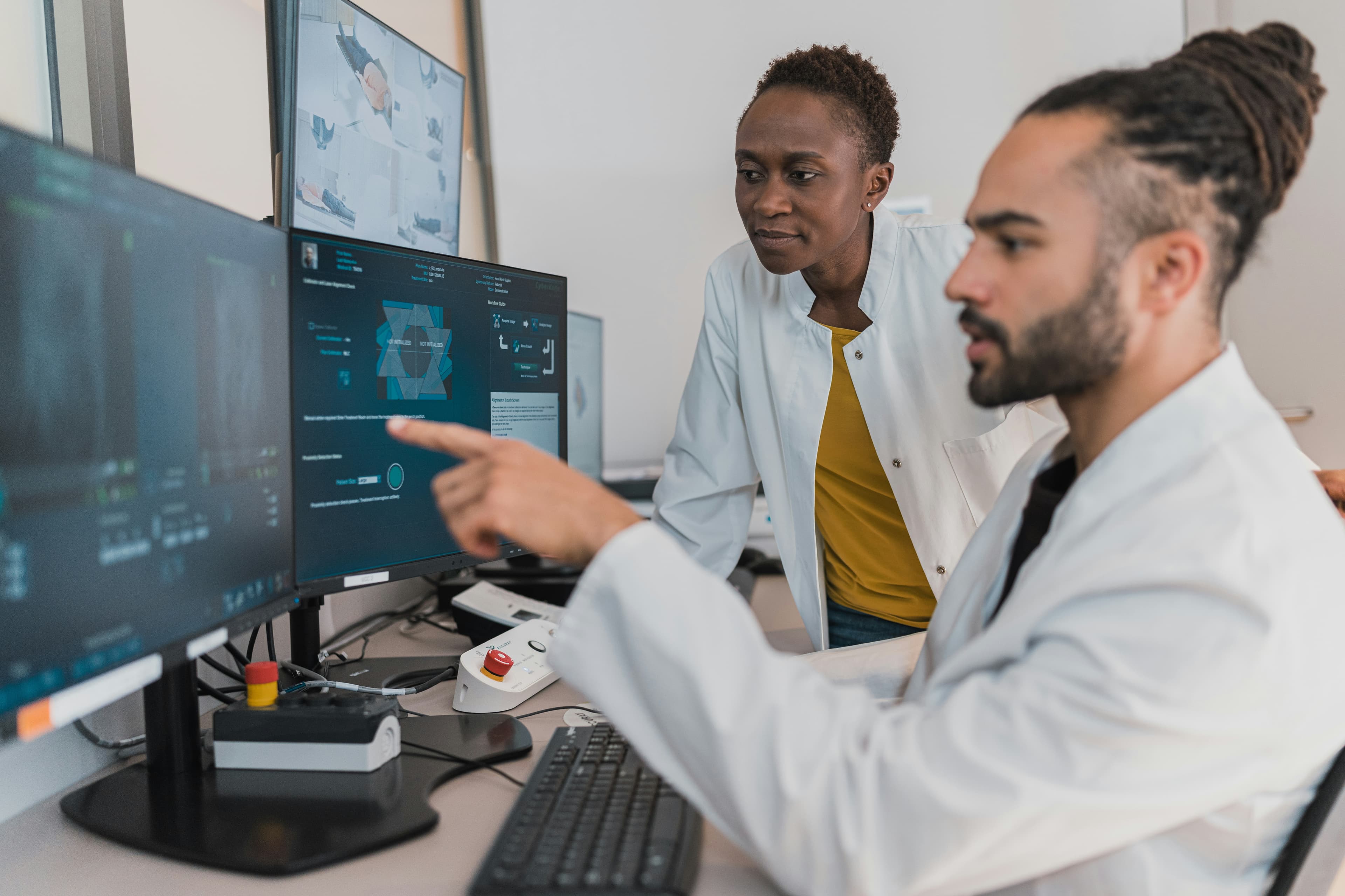 Healthcare Software Will Never Be the Same Because of These 2 Technologies