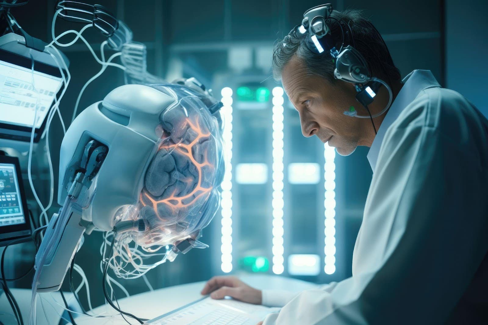Key Industries AI Will Transform