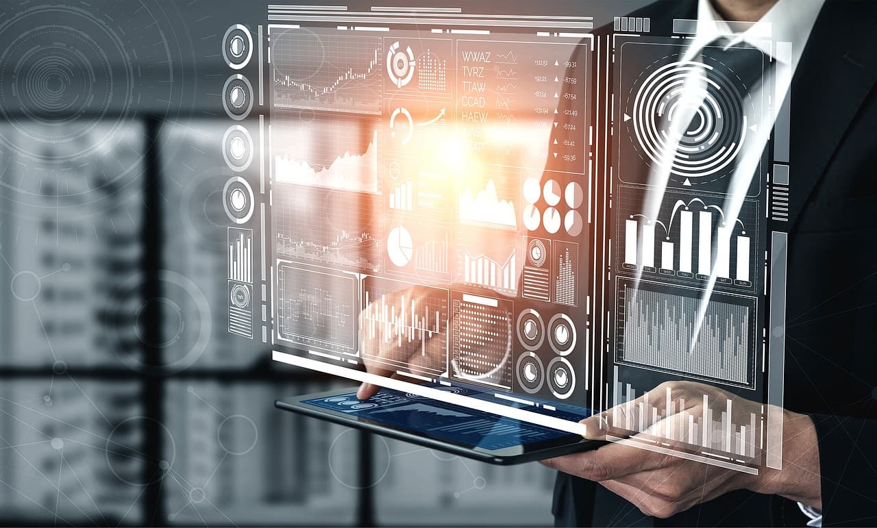 How AI Revolutionizing Business Operations: 5 Valuable Areas of Improvement