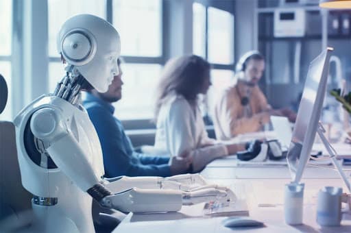 AI in Call Centers: Transforming Customer Experience and Efficiency