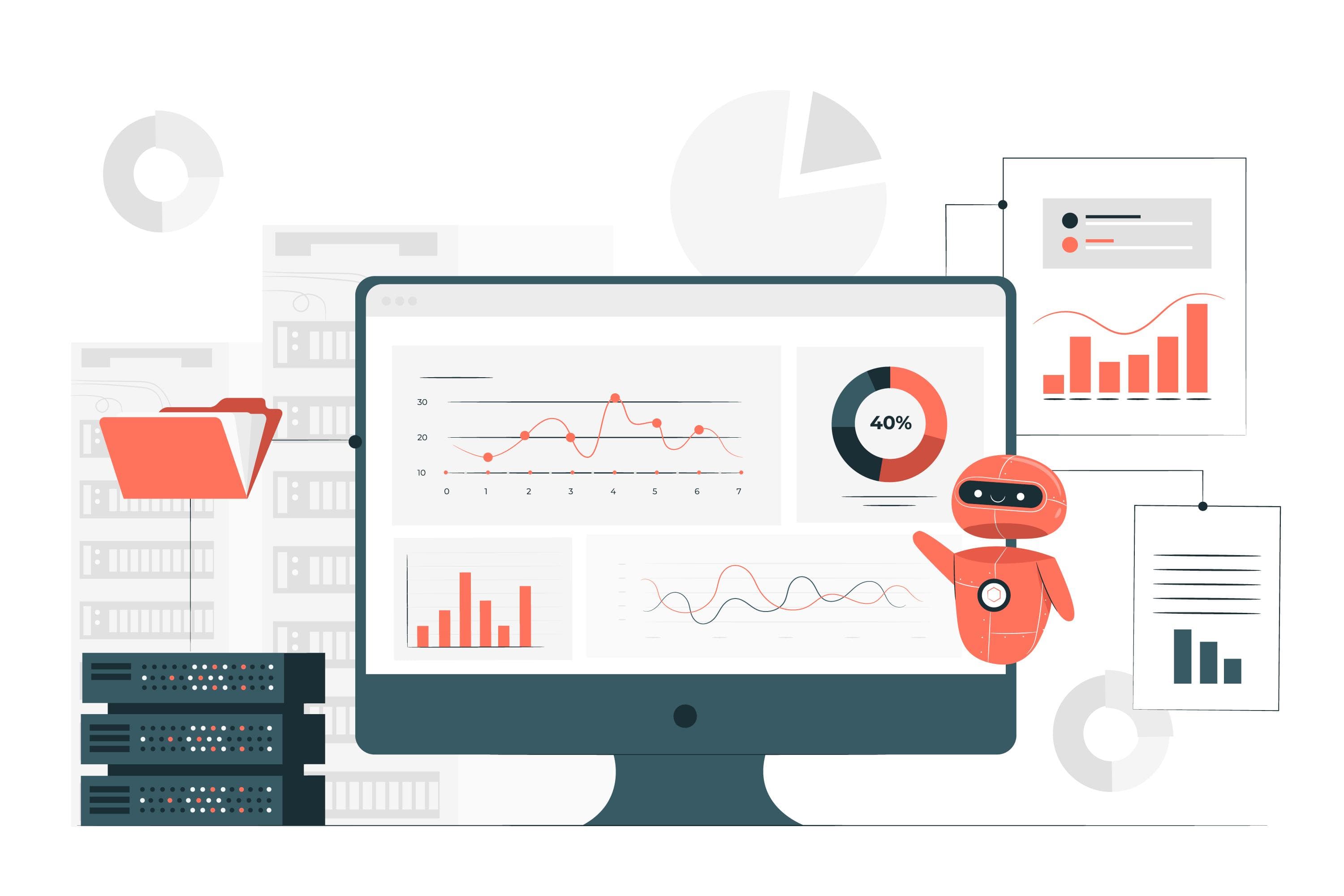 How AI-Powered Data Extraction Enhances Customer Insights for Small Businesses
